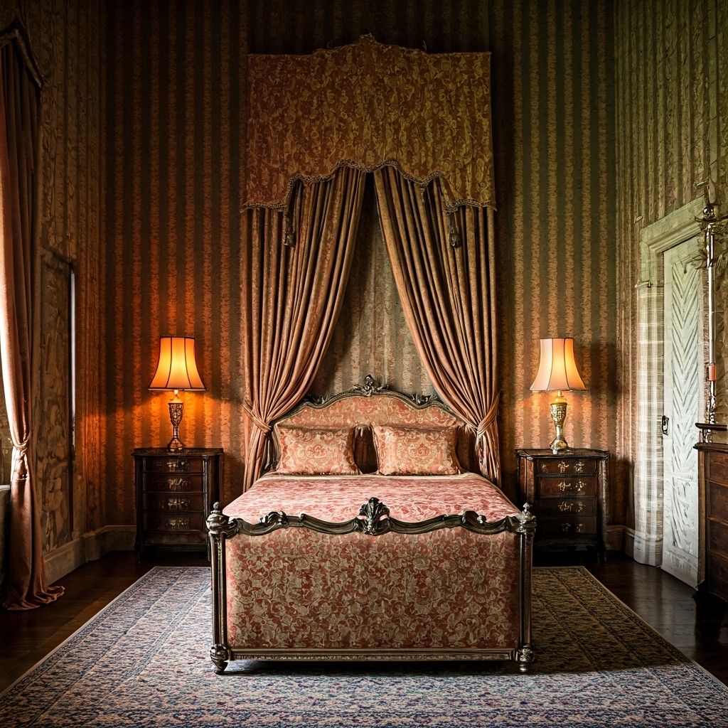 Suite Royale - Château Loire